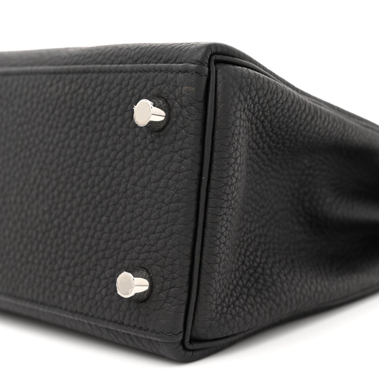 Togo Kelly Retourne 25 Black