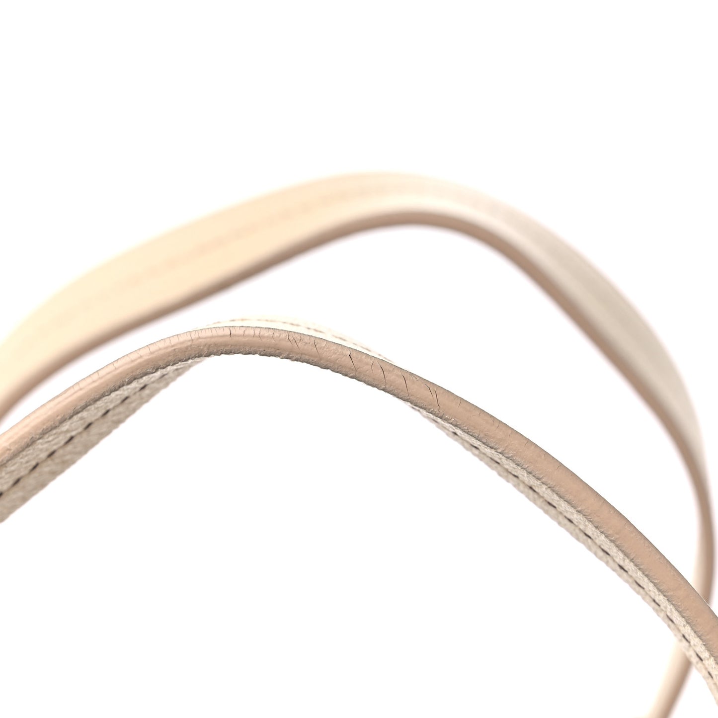 Monogram Vintage Flowers Bowler Beige