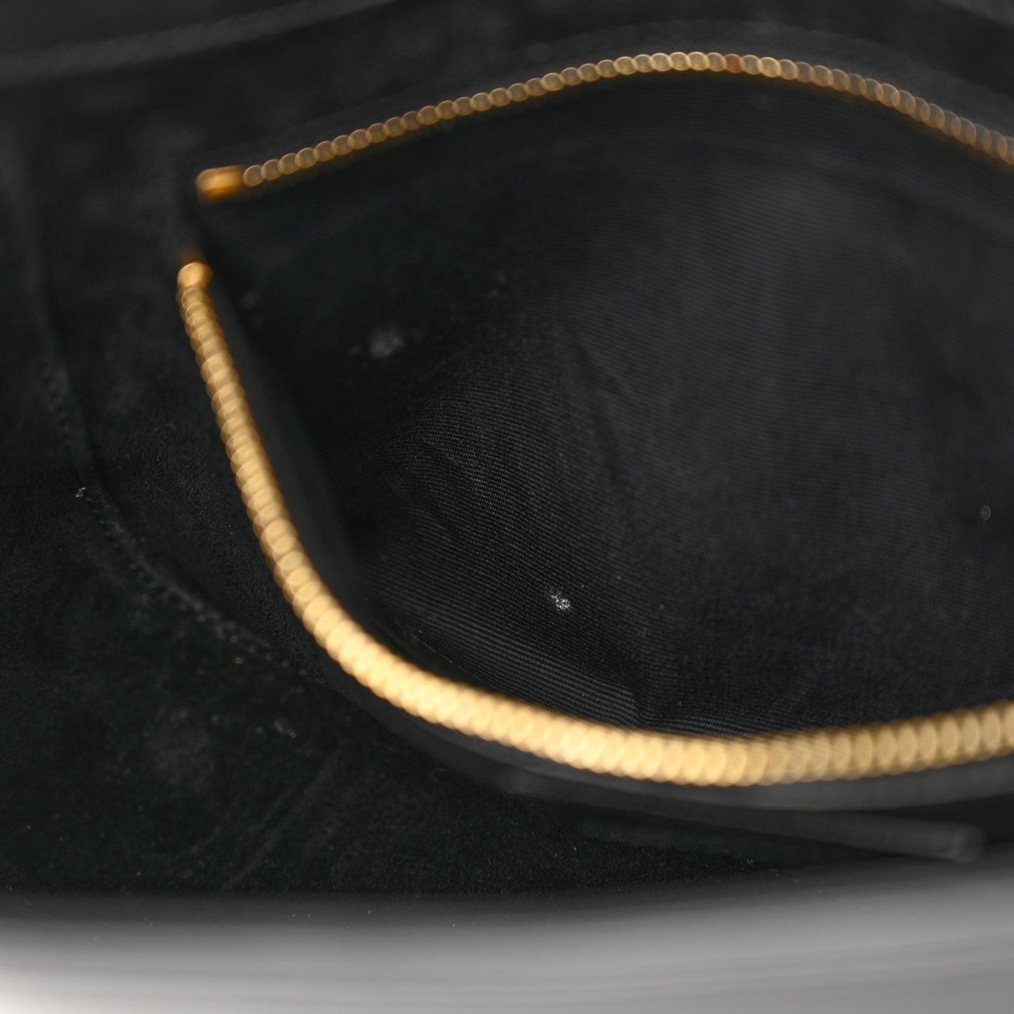 Smooth Calfskin Le 5 A 7 Hobo Black