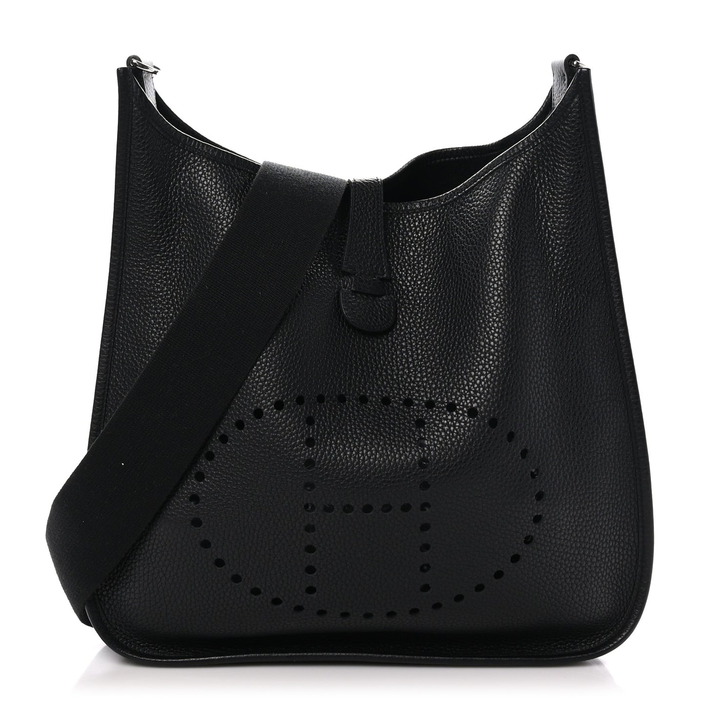 Taurillon Clemence Evelyne GM Black