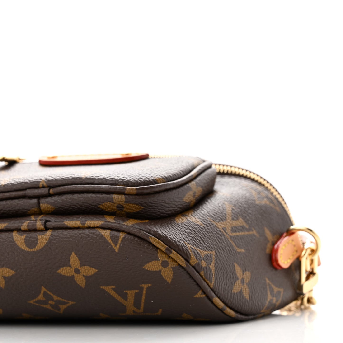 Monogram Mini Bumbag