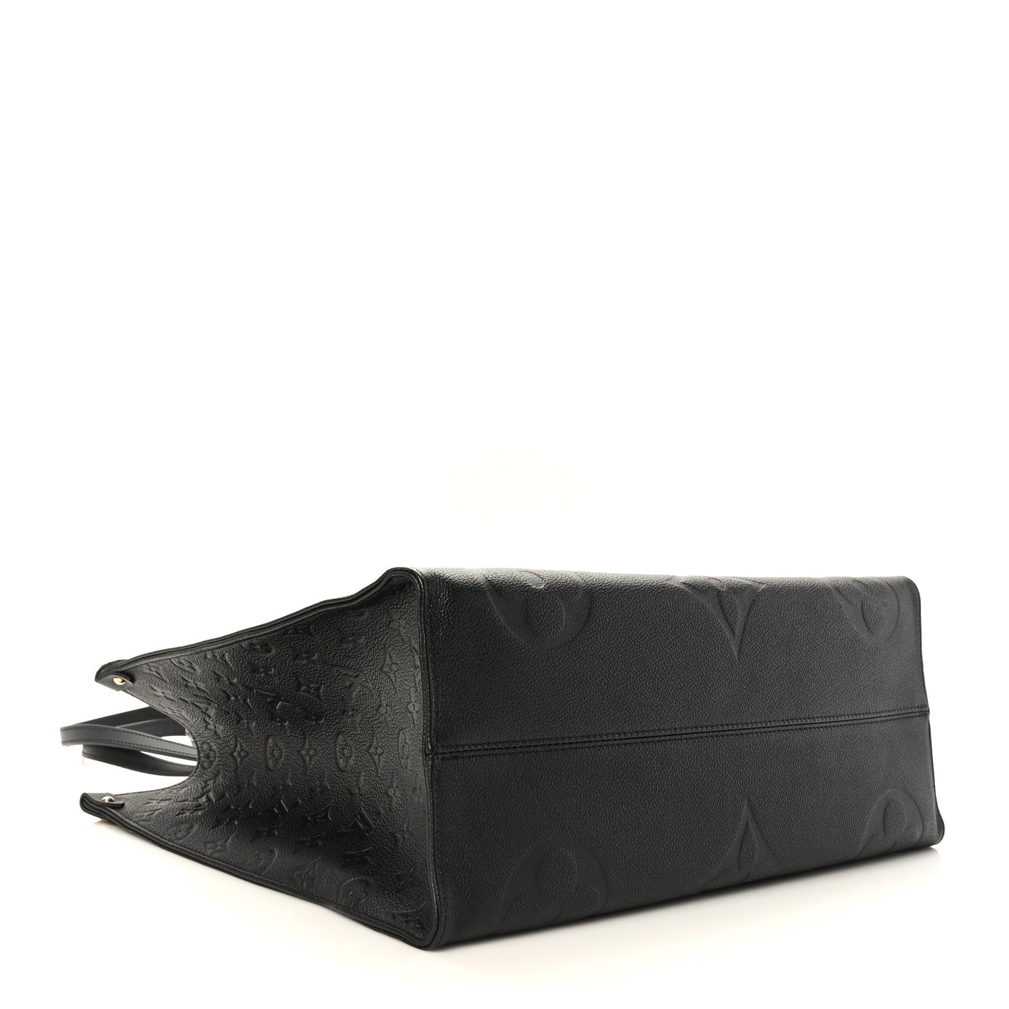 Empreinte Monogram Giant Onthego GM Black