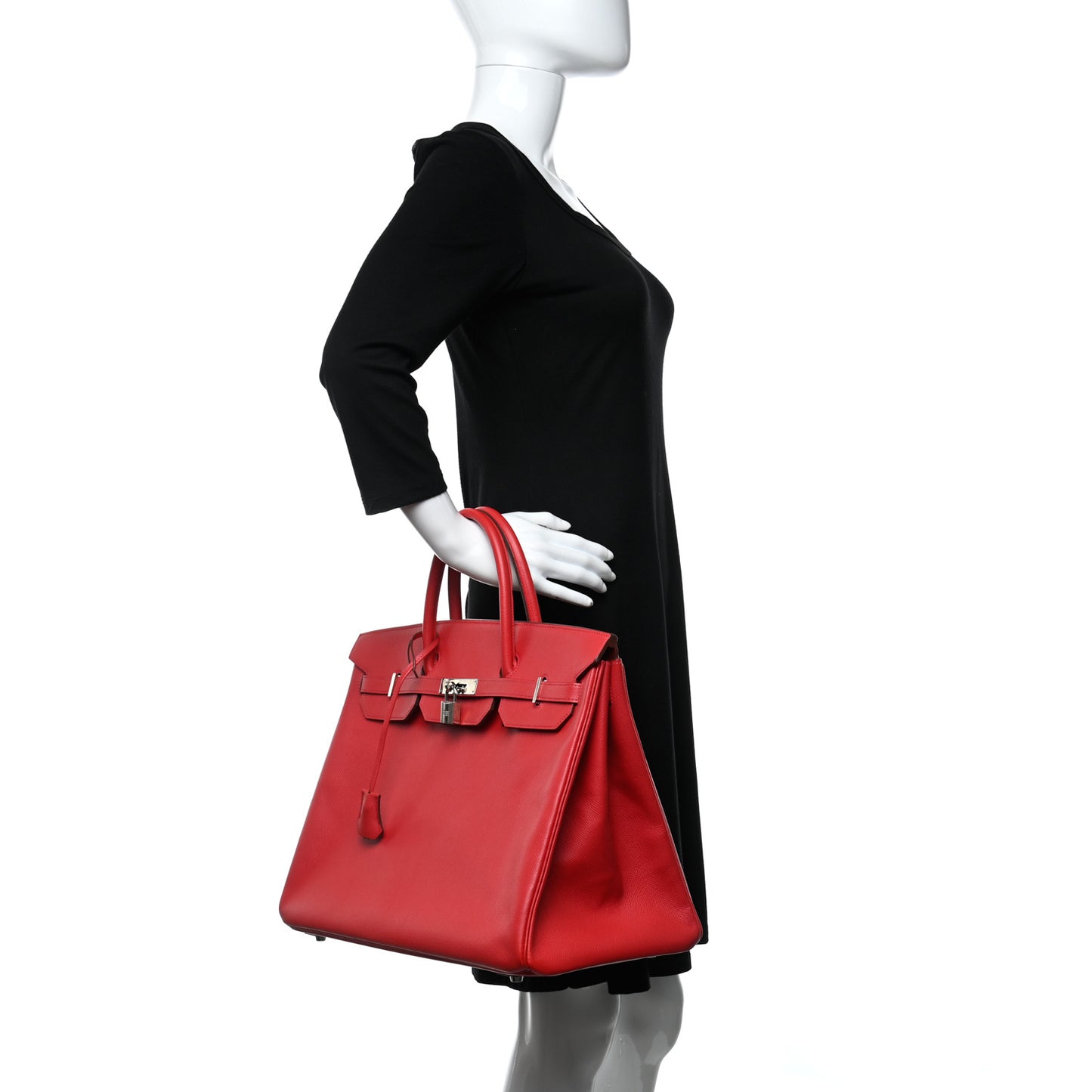 Epsom Birkin 40 Bougainvillea