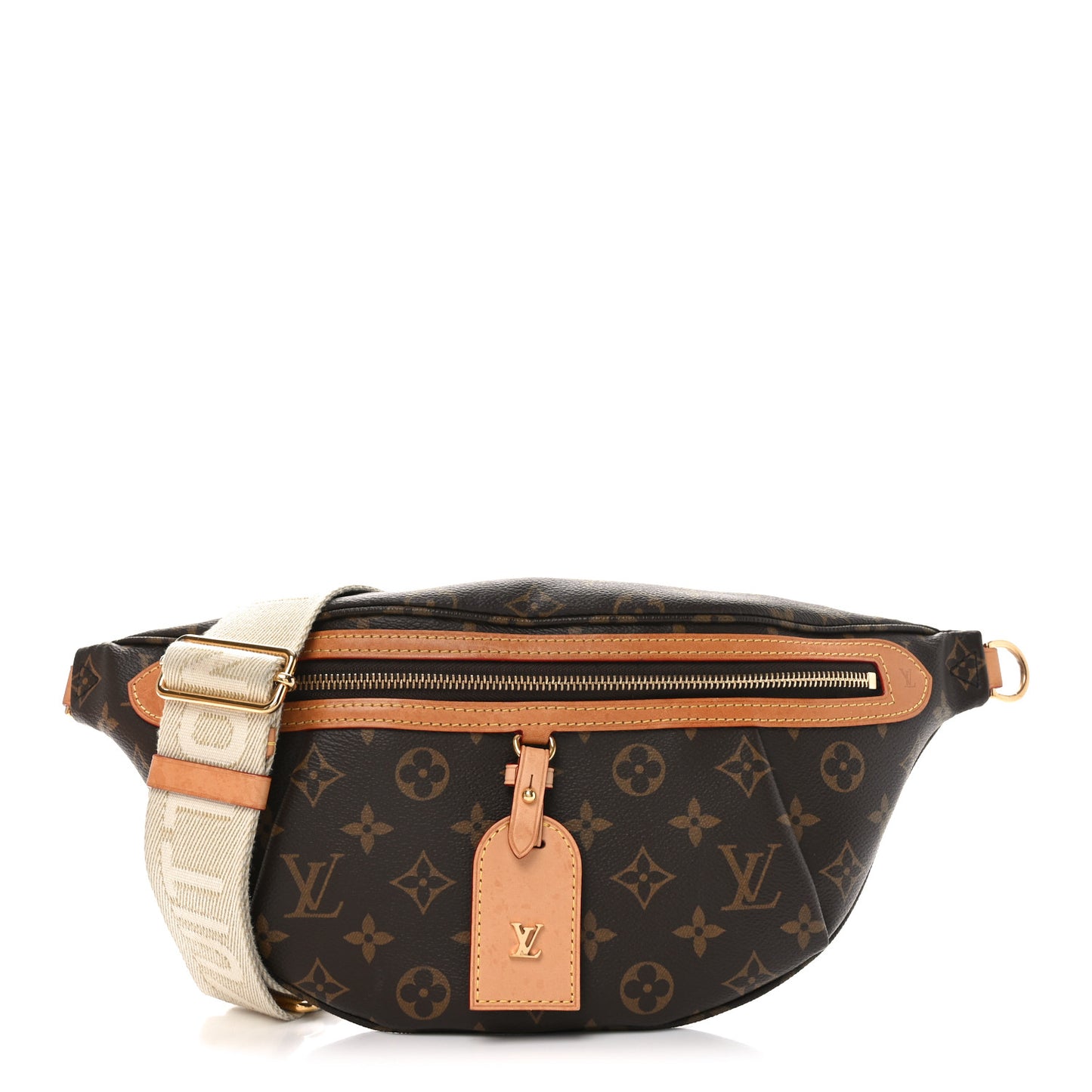 Monogram High Rise Bumbag