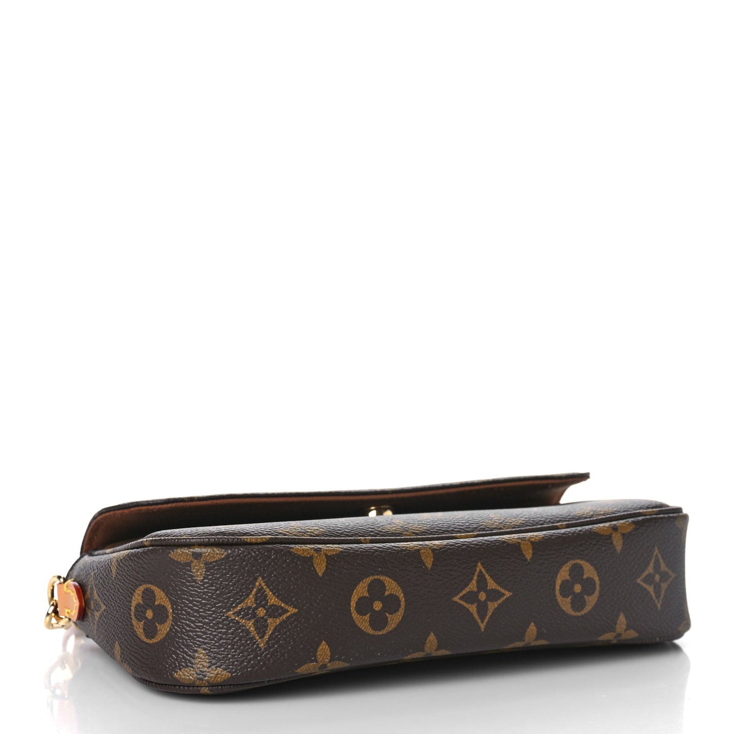 Monogram Ivy Wallet On Chain