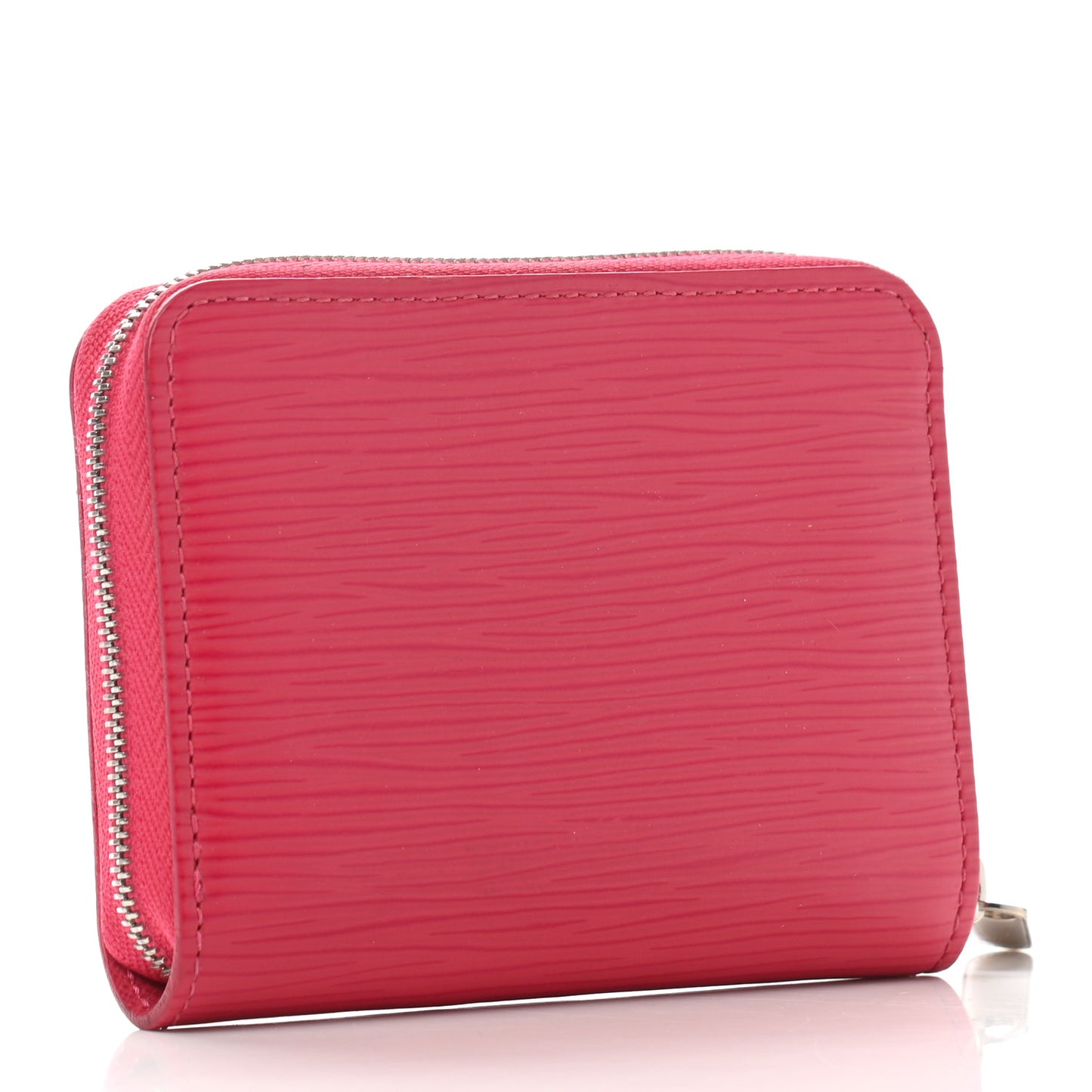 Epi Zippy Coin Purse Freesia