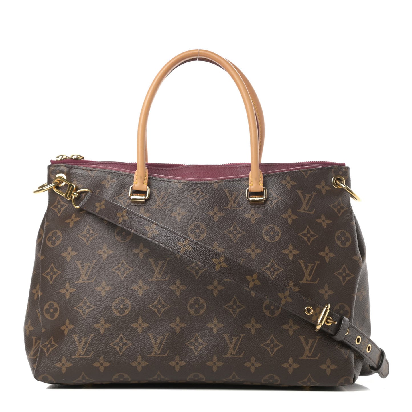 Monogram Pallas Aurore
