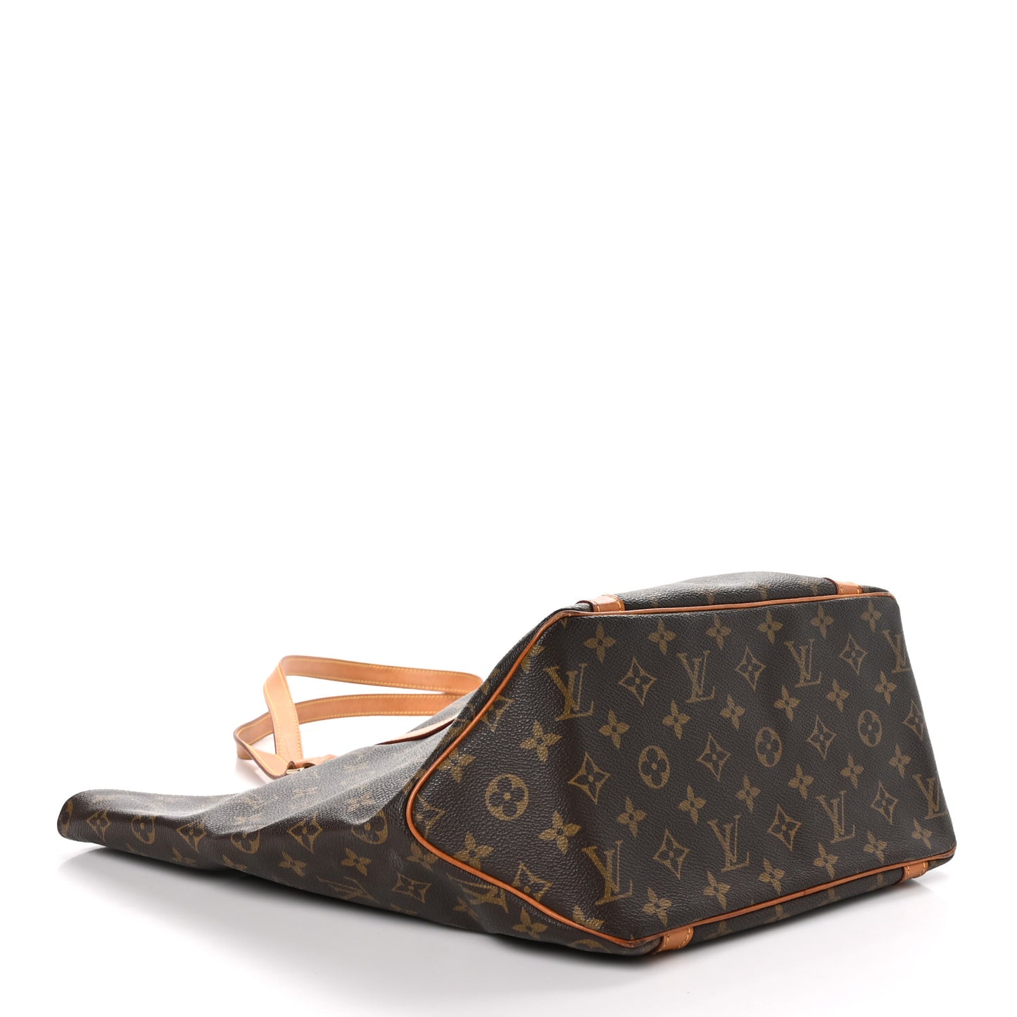 Monogram Sac Shopping Tote
