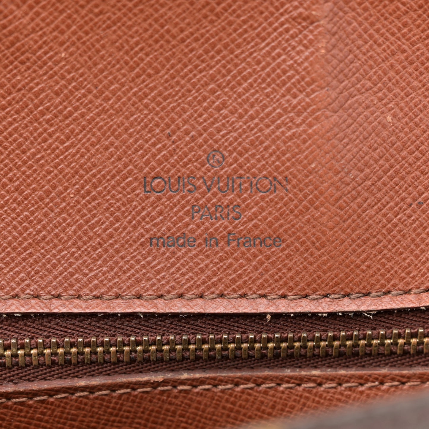 Monogram Saint Cloud GM