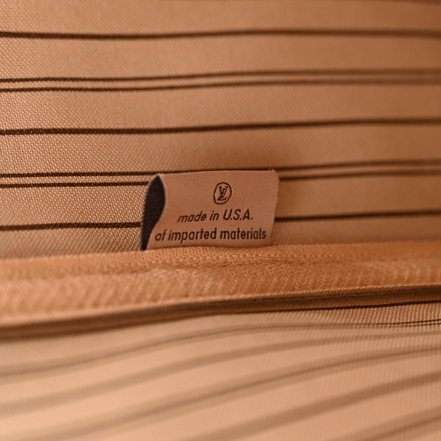 Monogram Neo Neverfull MM