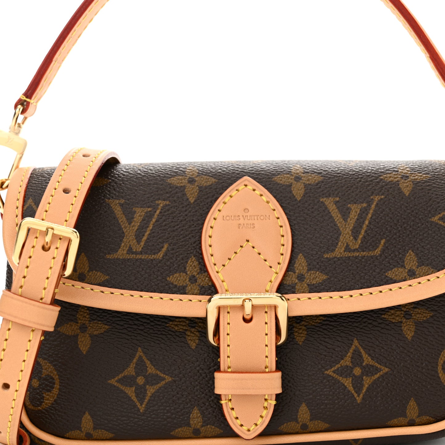 Monogram Nano Diane