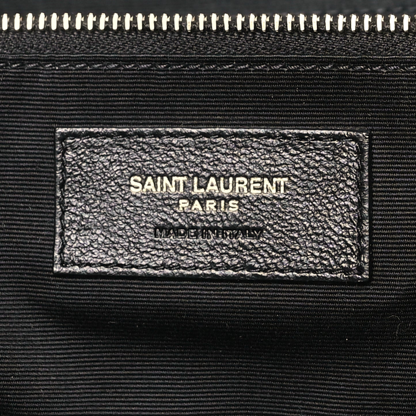 Lambskin Quilted Maxi Icare Shopping Tote Black