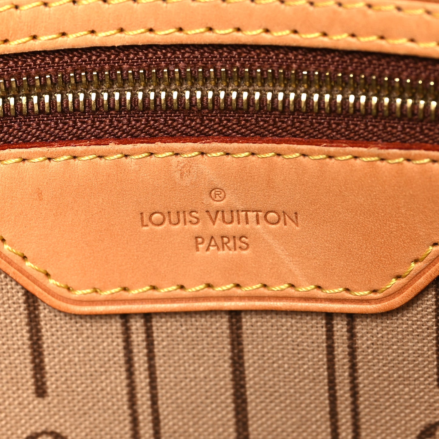 Monogram Delightful PM
