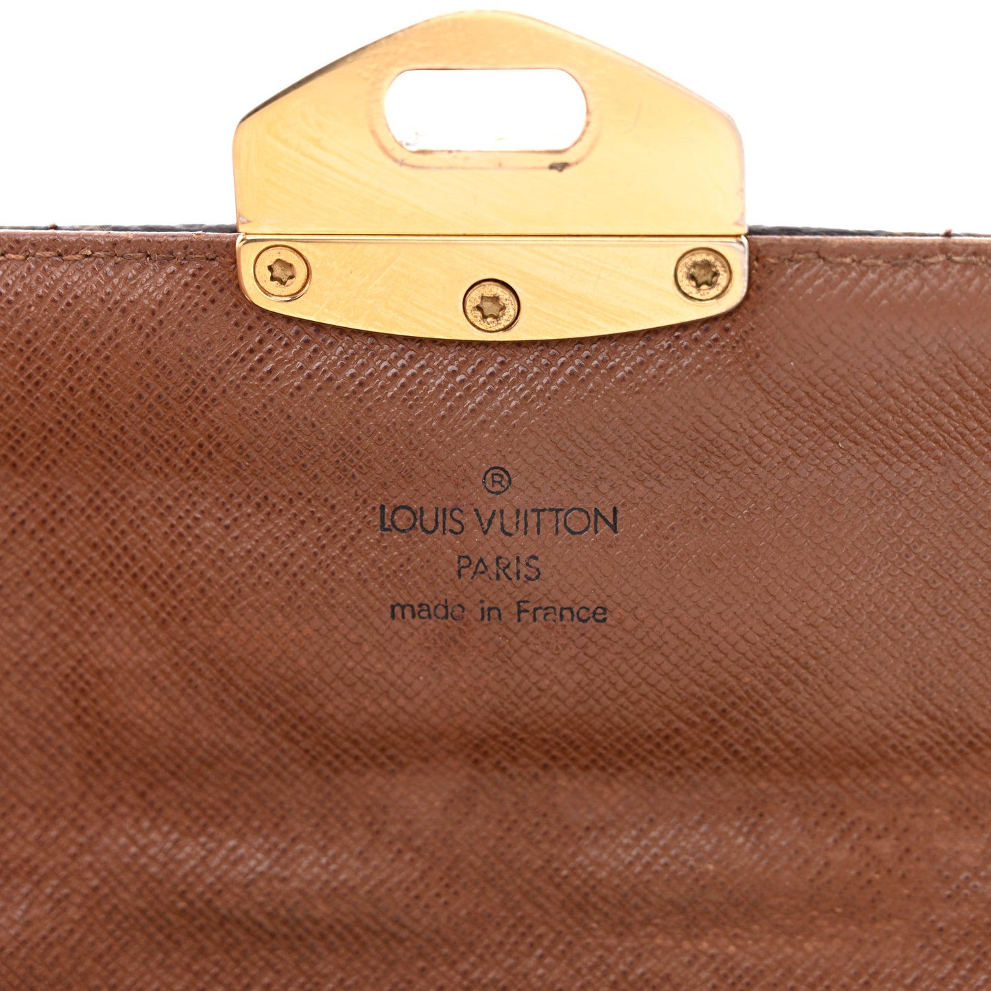 Monogram Etoile Sarah Wallet