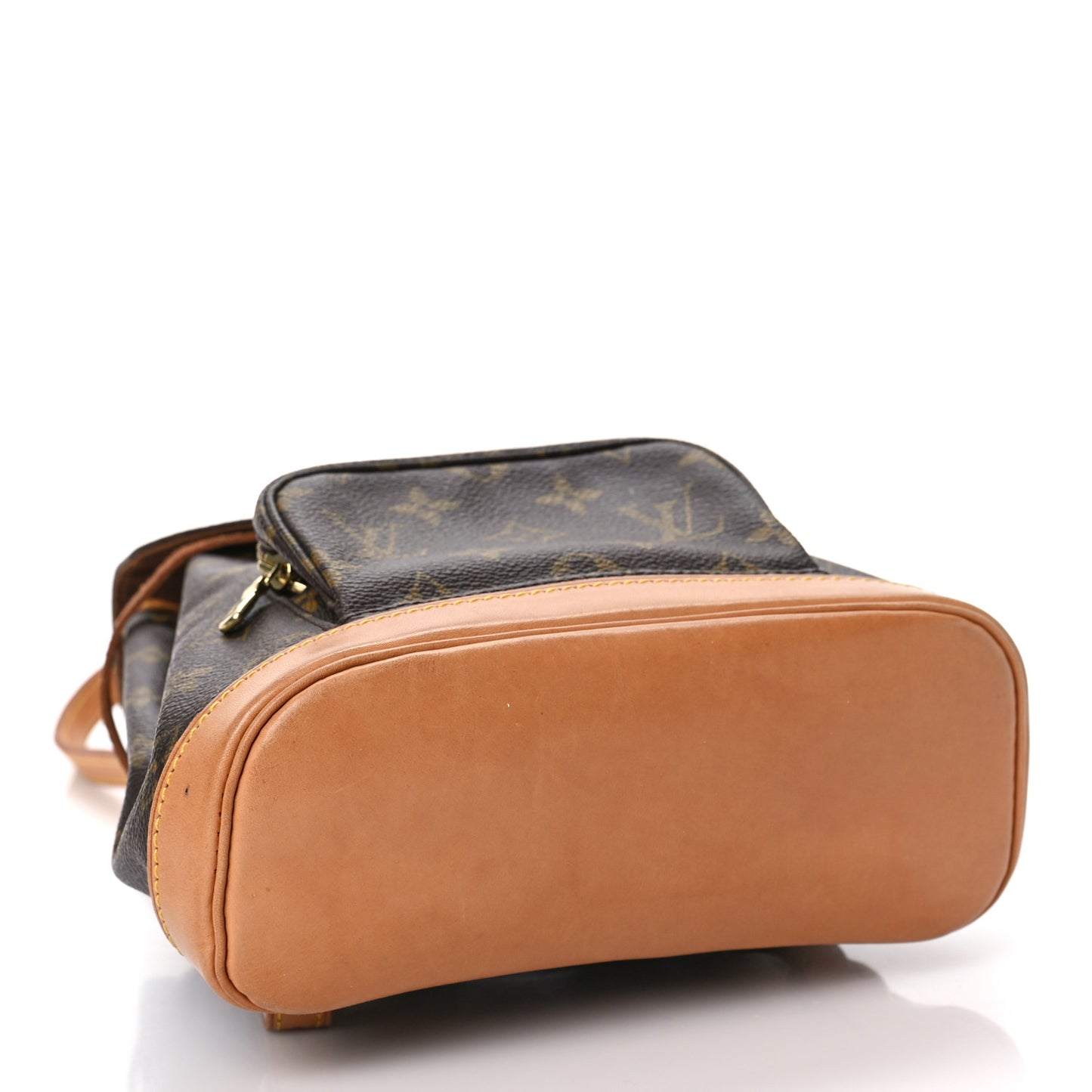 Monogram Mini Montsouris Backpack