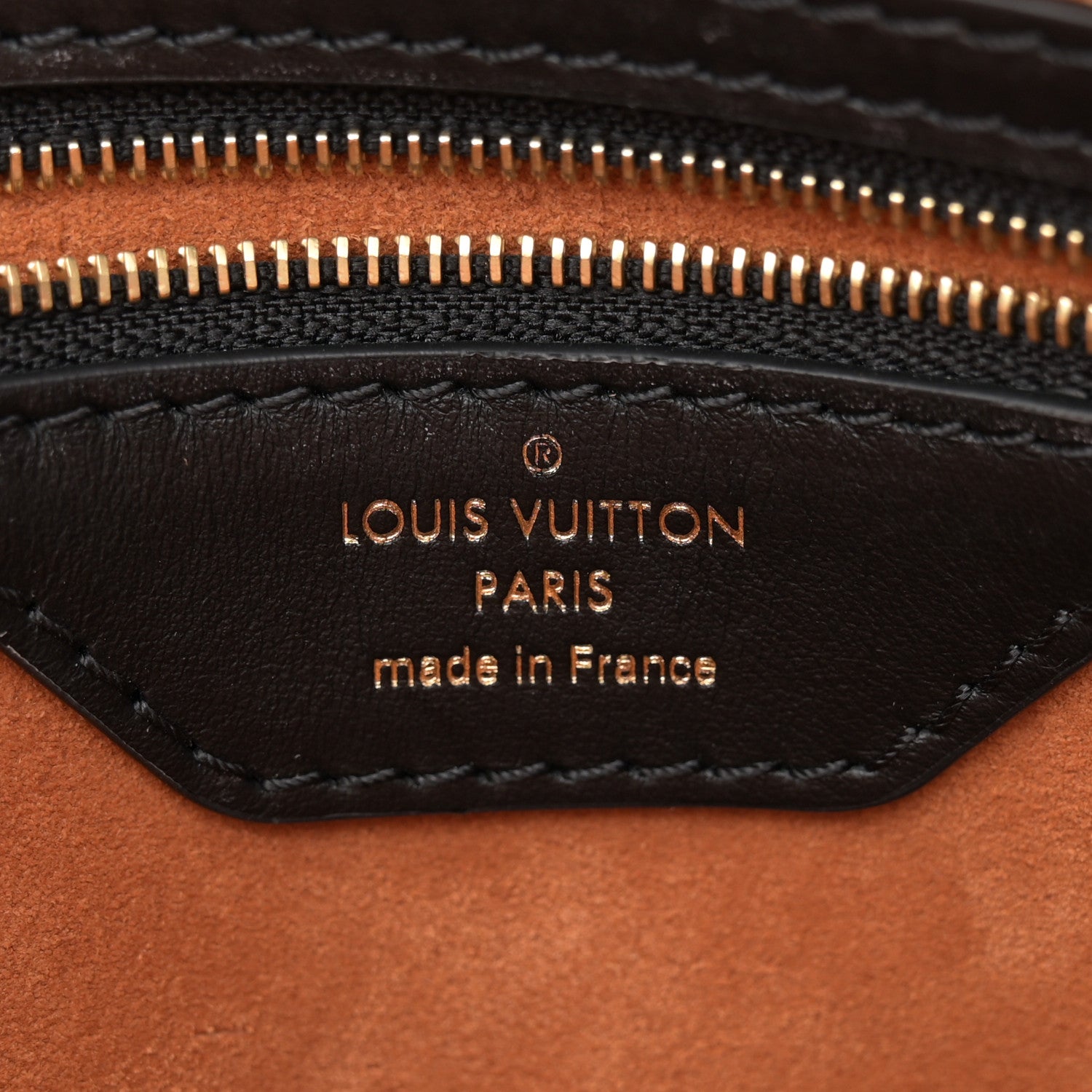 Louis Vuitton Empreinte Monogram Speedy Soft 30 Black 6 of 9