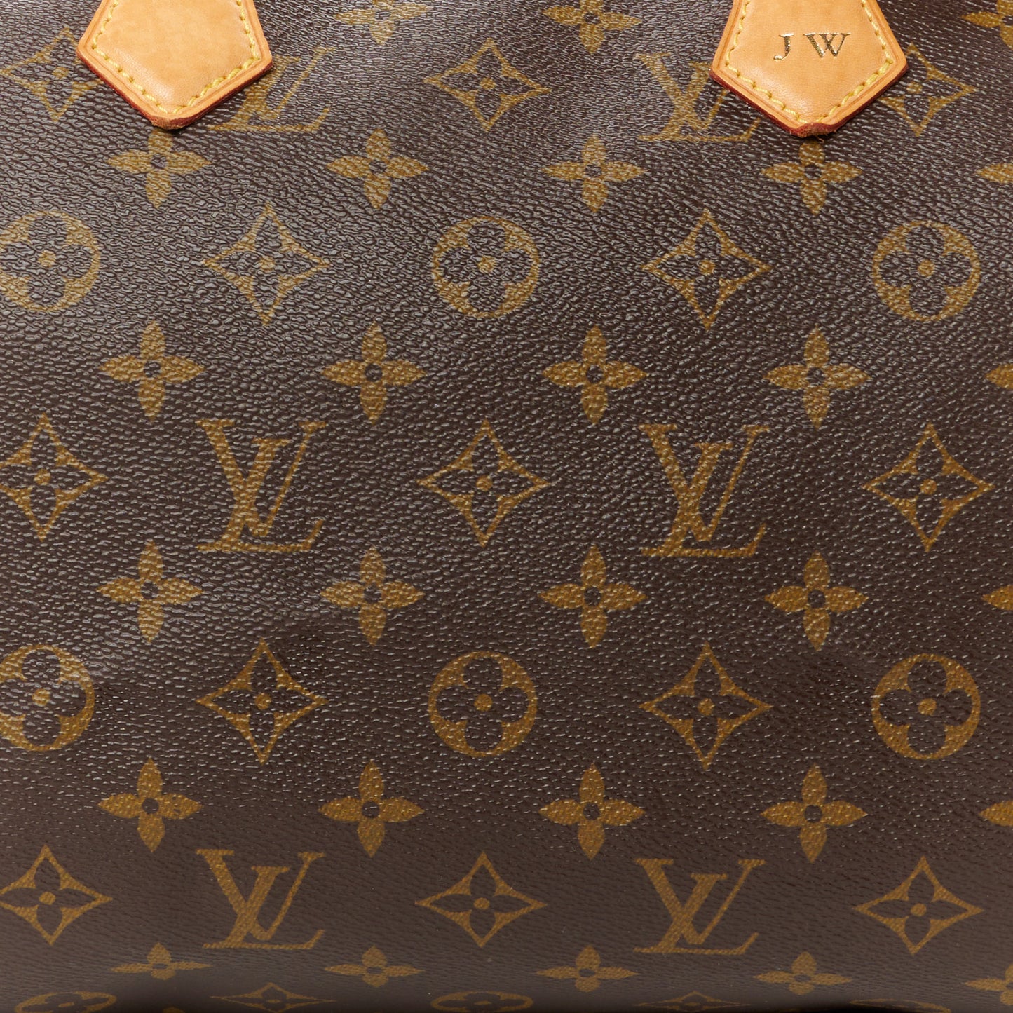 Monogram Speedy 30