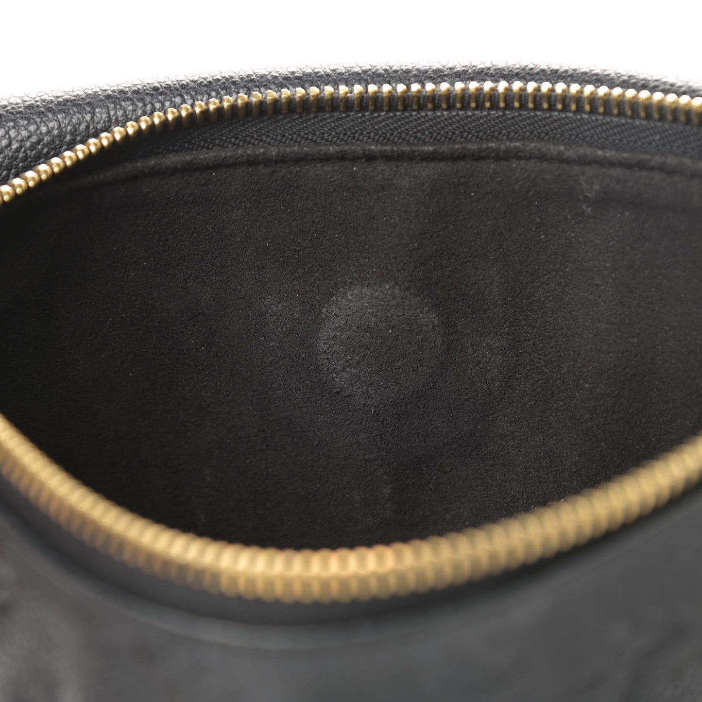 Empreinte Twice Black