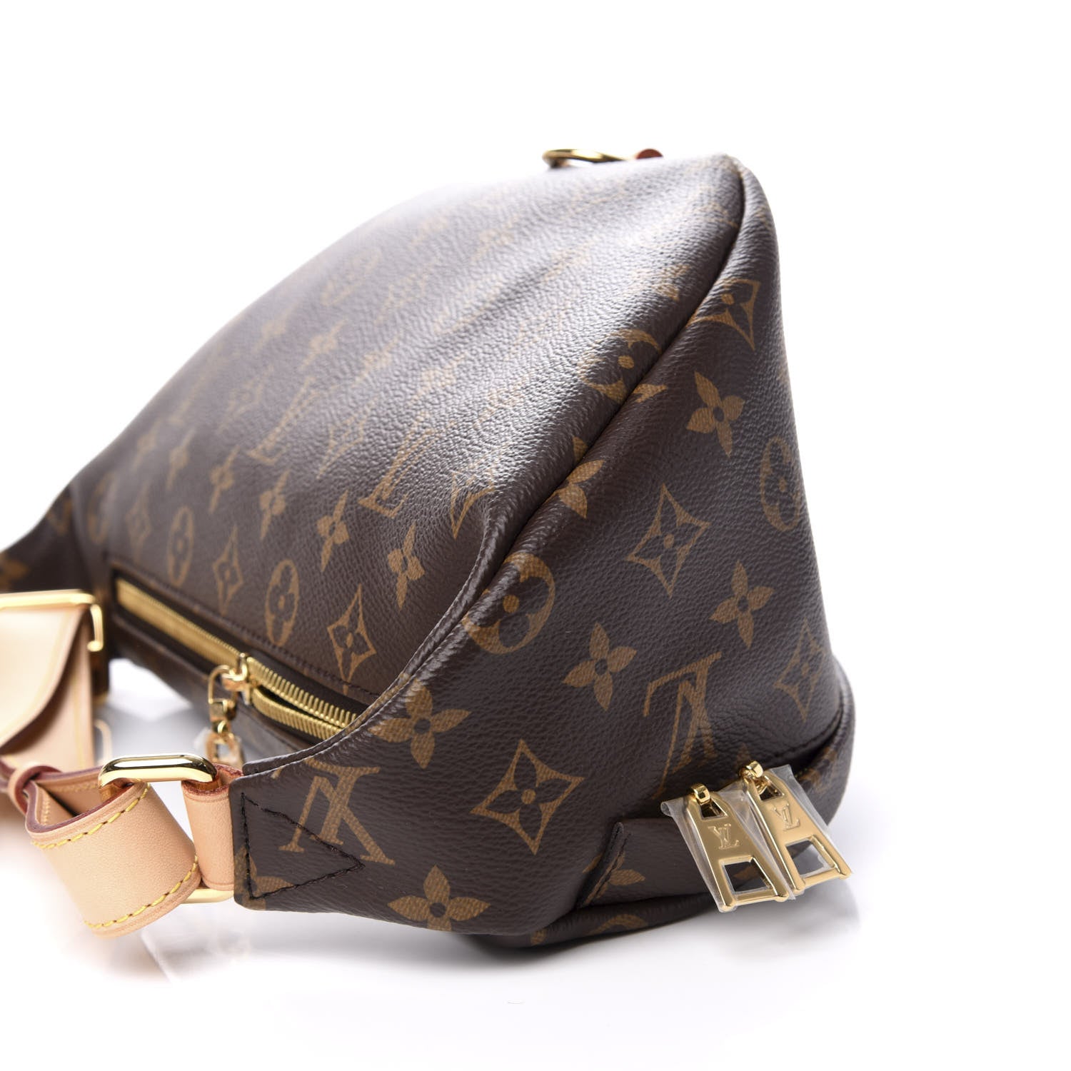 Louis Vuitton Monogram Bumbag 8 of 9