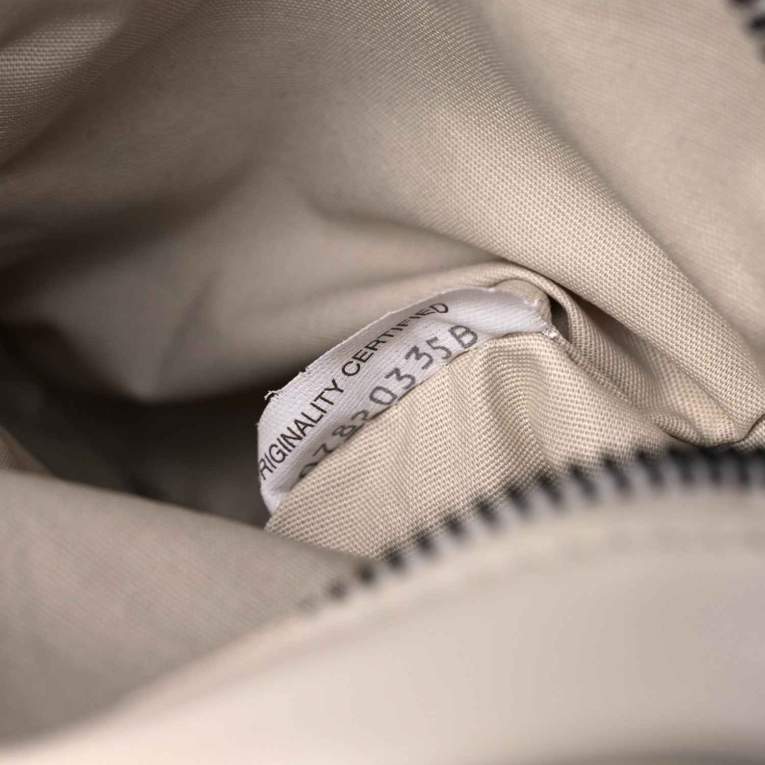 Bottega Veneta Perforated Calfskin Leggero Crossbody Plaster 6 of 9