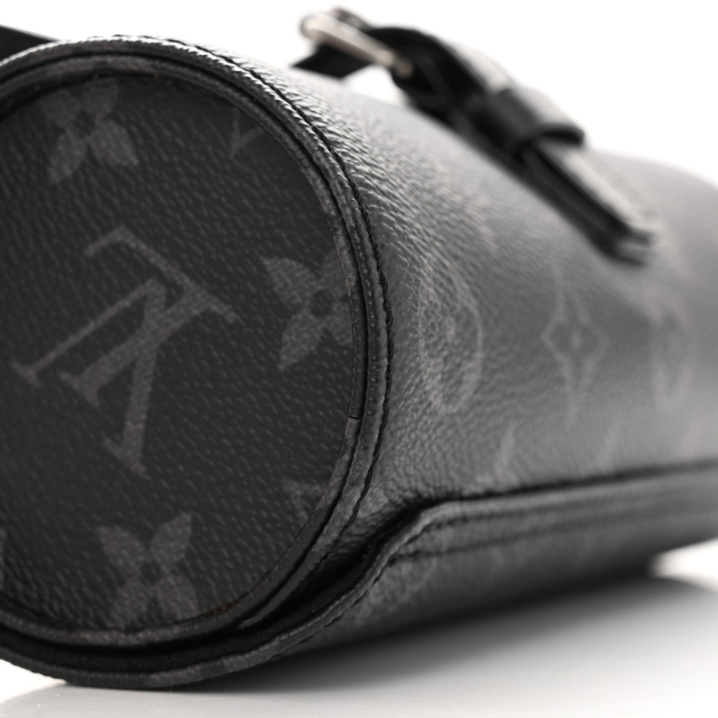Monogram Eclipse 3 Watch Travel Case