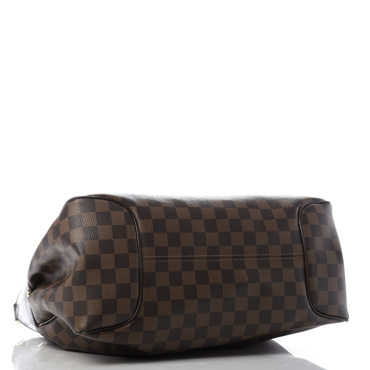 Louis Vuitton Damier Ebene Reggia 5 of 14