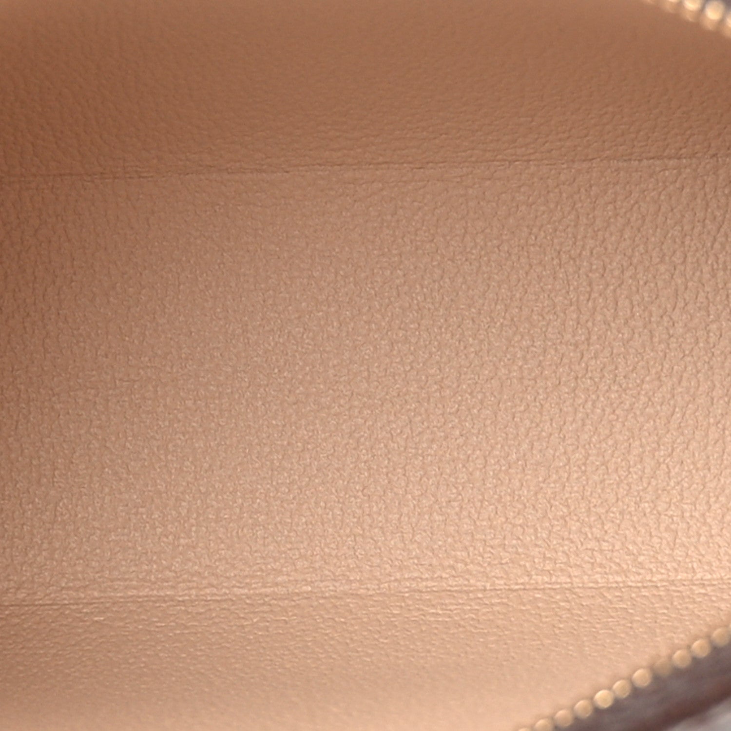 Louis Vuitton Monogram Toiletry Pouch 19 5 of 8