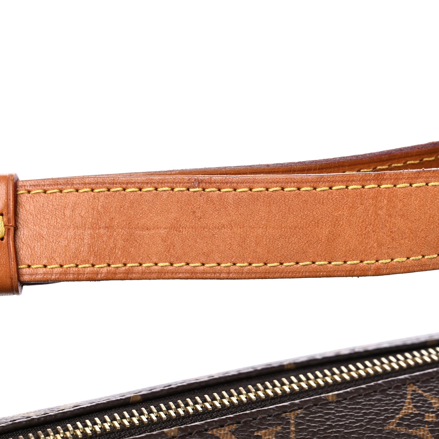 Monogram Bumbag
