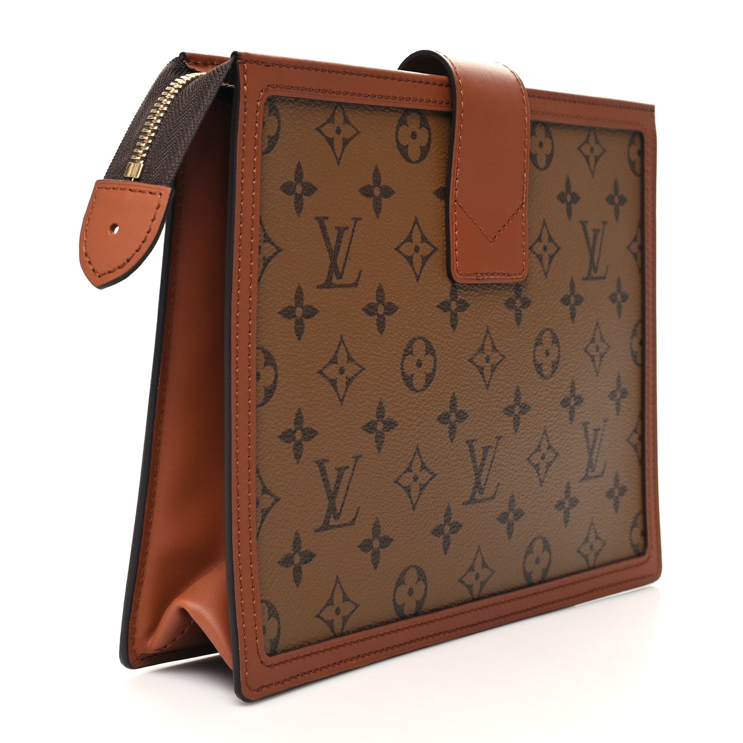 Monogram Pochette Dauphine