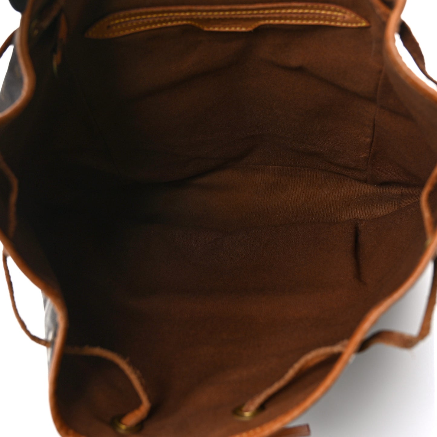 Monogram Montsouris GM Backpack