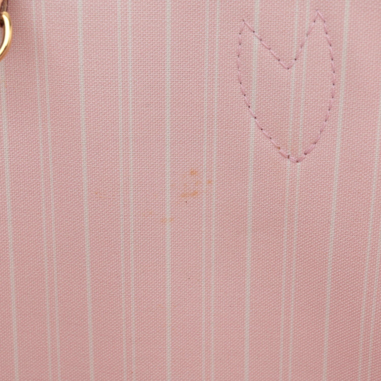 Louis Vuitton Monogram Giant By The Pool Neverfull MM Light Pink 11 of 17