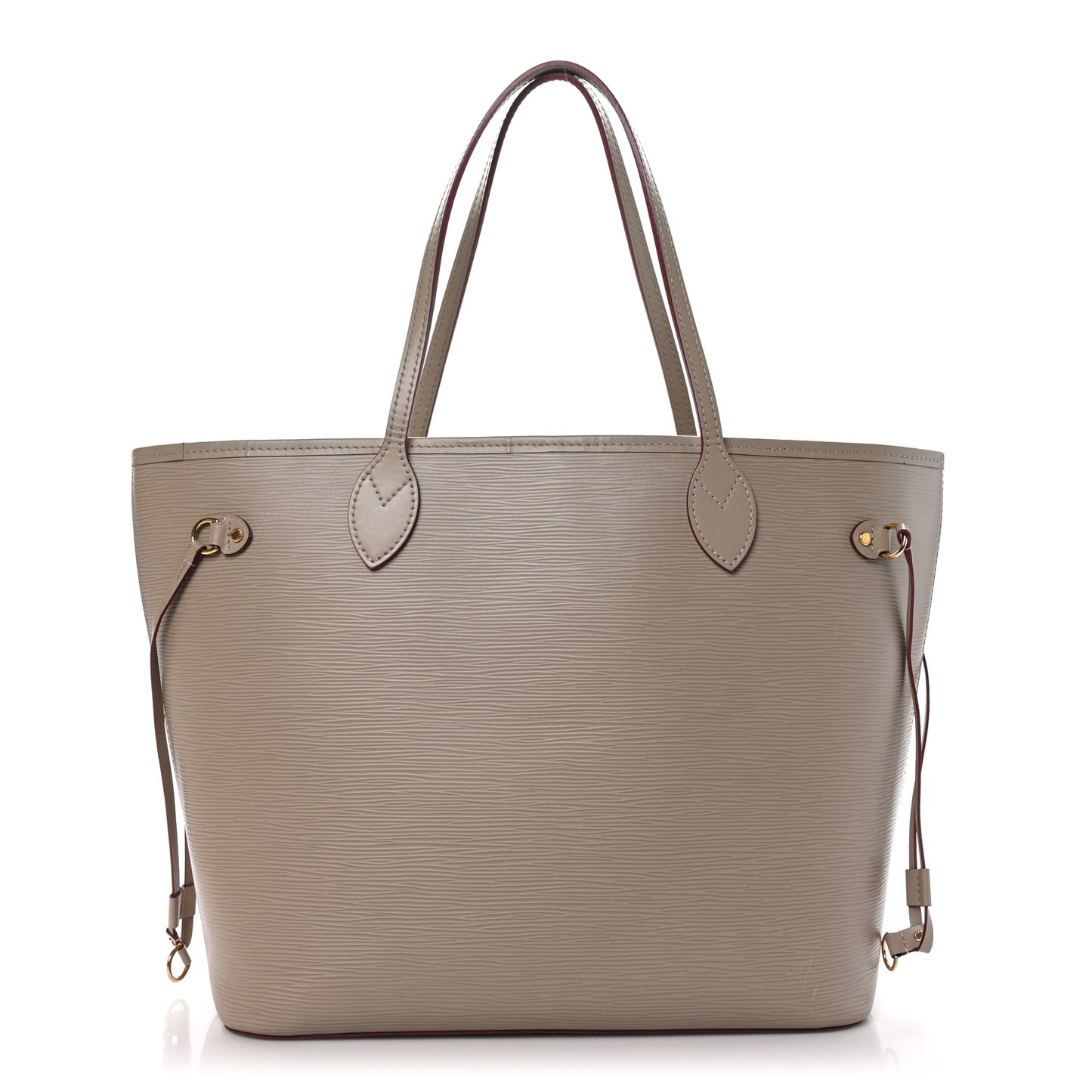 Epi Neverfull MM Galet