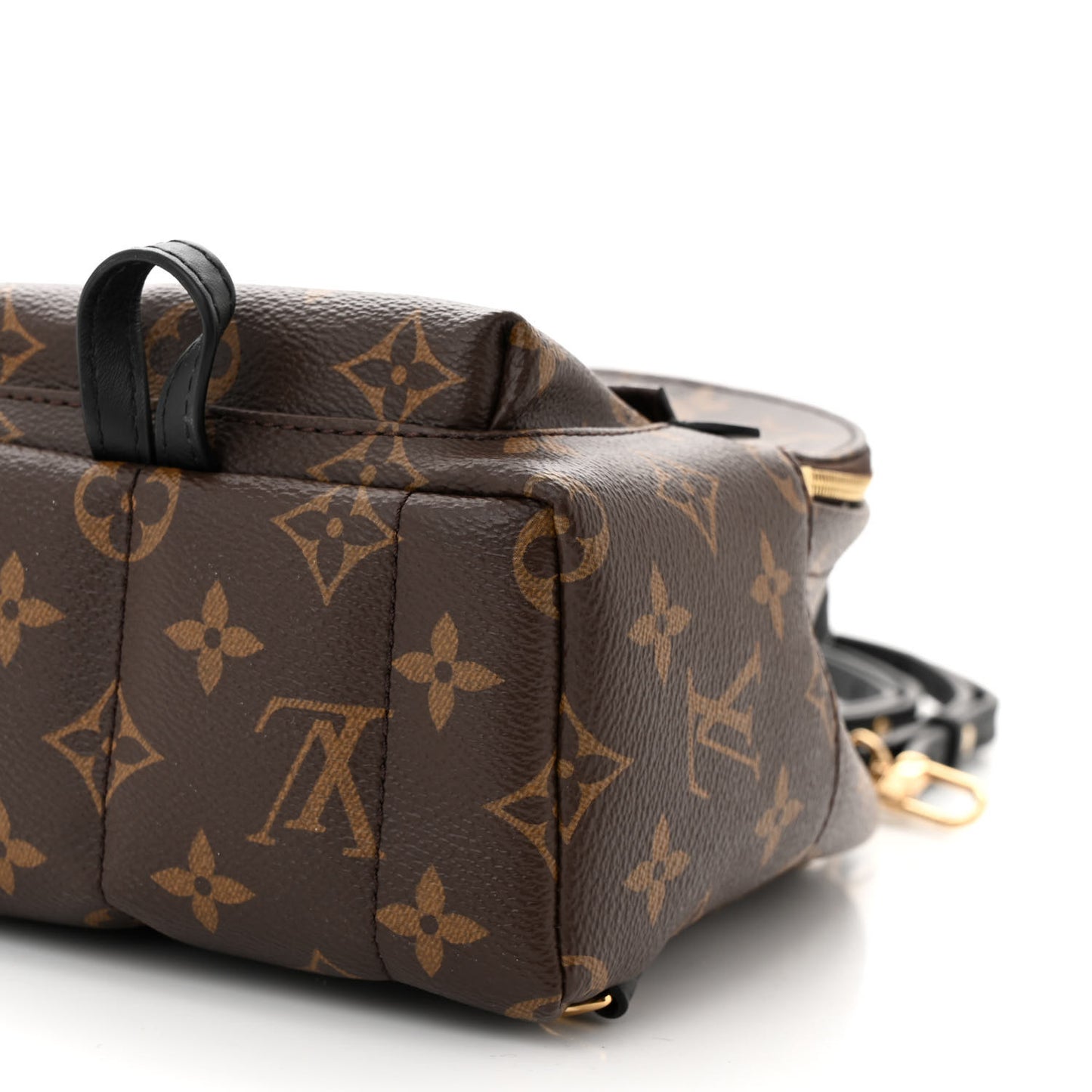 Monogram Palm Springs Backpack Mini