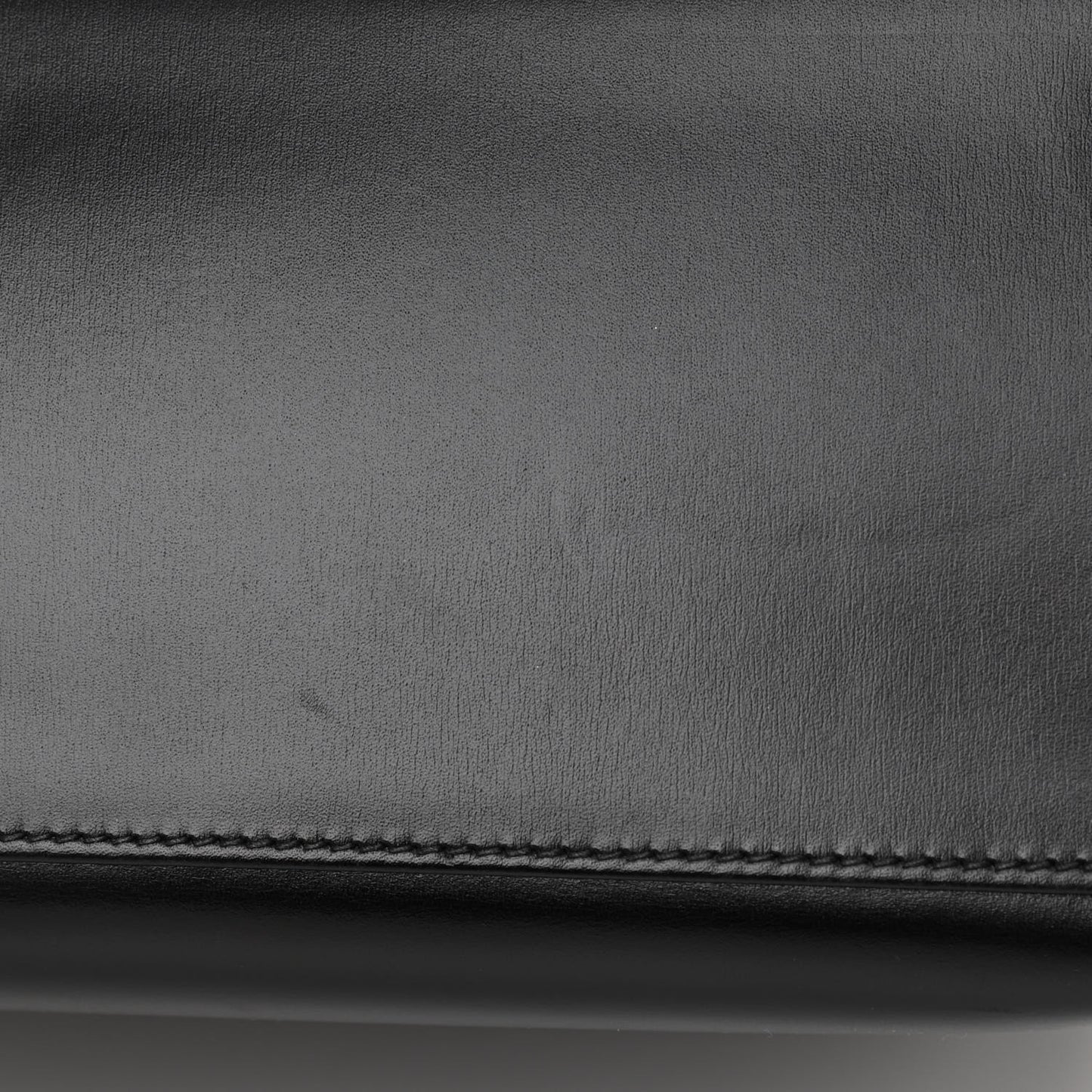 Box Kelly Sellier 28 Black