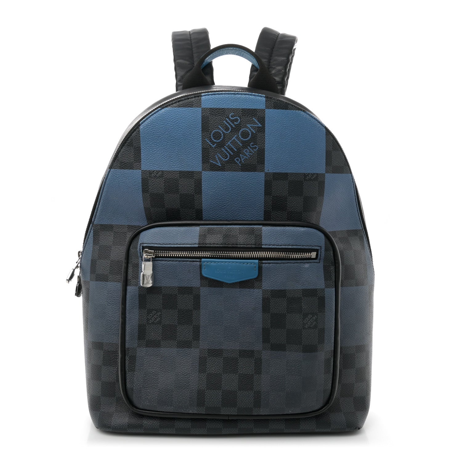 josh louis vuitton backpack Logo Patch Damier Graphite Alps Multicolor The josh backpack is a lean Louis Vuitton Josh Backpack Damier