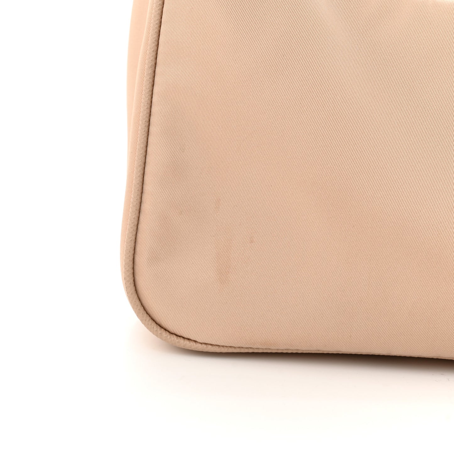 Nylon Re-Edition 2005 Shoulder Bag Cammeo