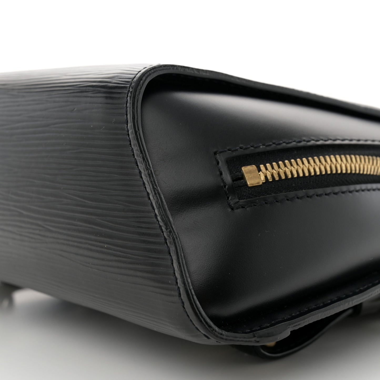 Epi Mabillon Backpack Black