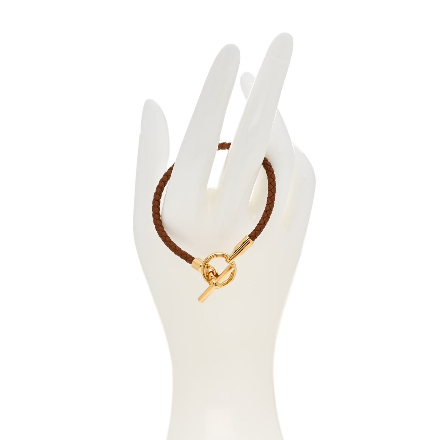 Swift Glenan Single Tour Bracelet T1 Gold