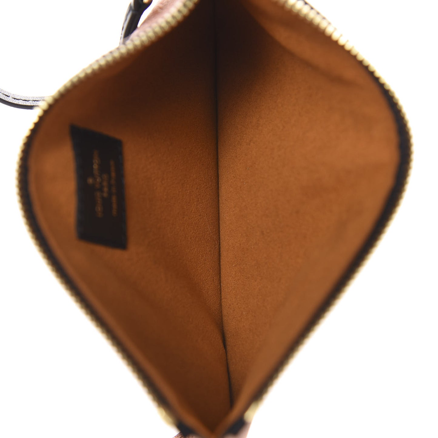 Crafty NeoNeo MM Pouch Creme Caramel