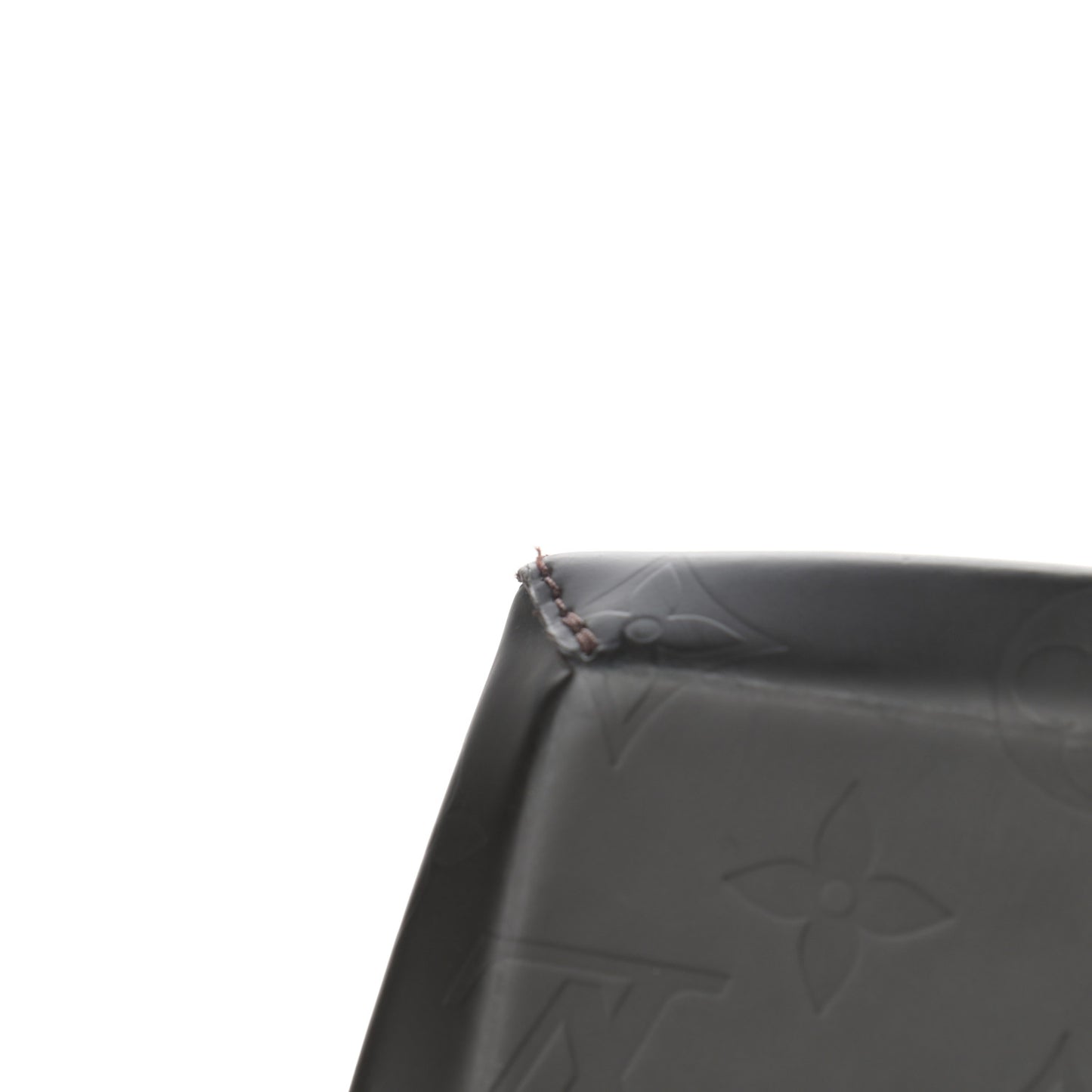 Monogram Glace Bobby Cafe