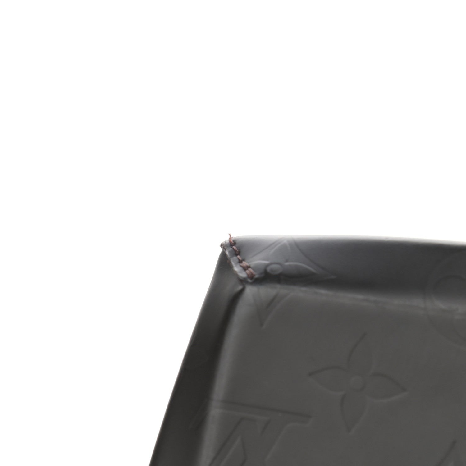Louis Vuitton Monogram Glace Bobby Cafe 6 of 15
