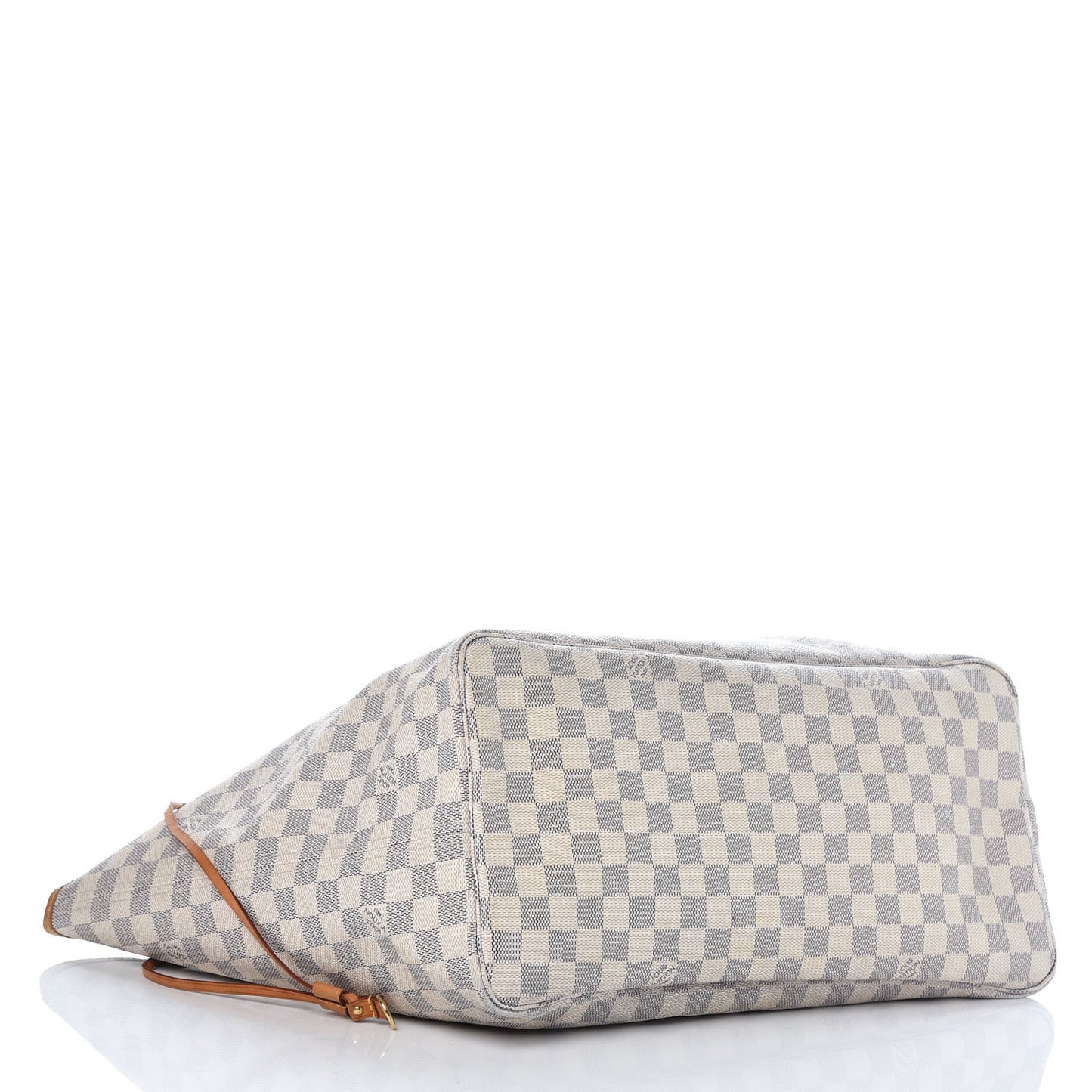 Damier Azur Neverfull GM