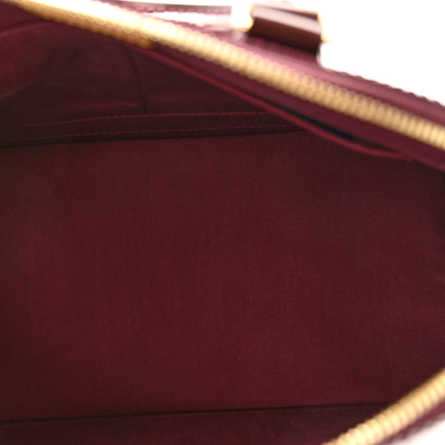 Vernis Alma PM Rouge Fauviste