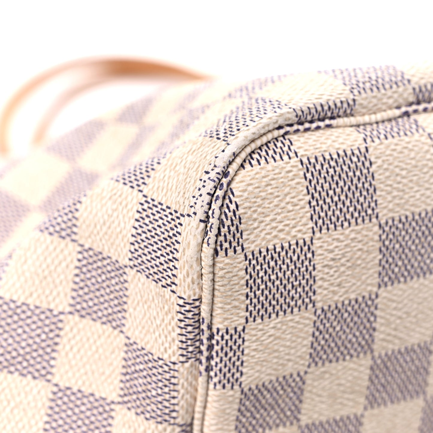 Damier Azur Neverfull GM