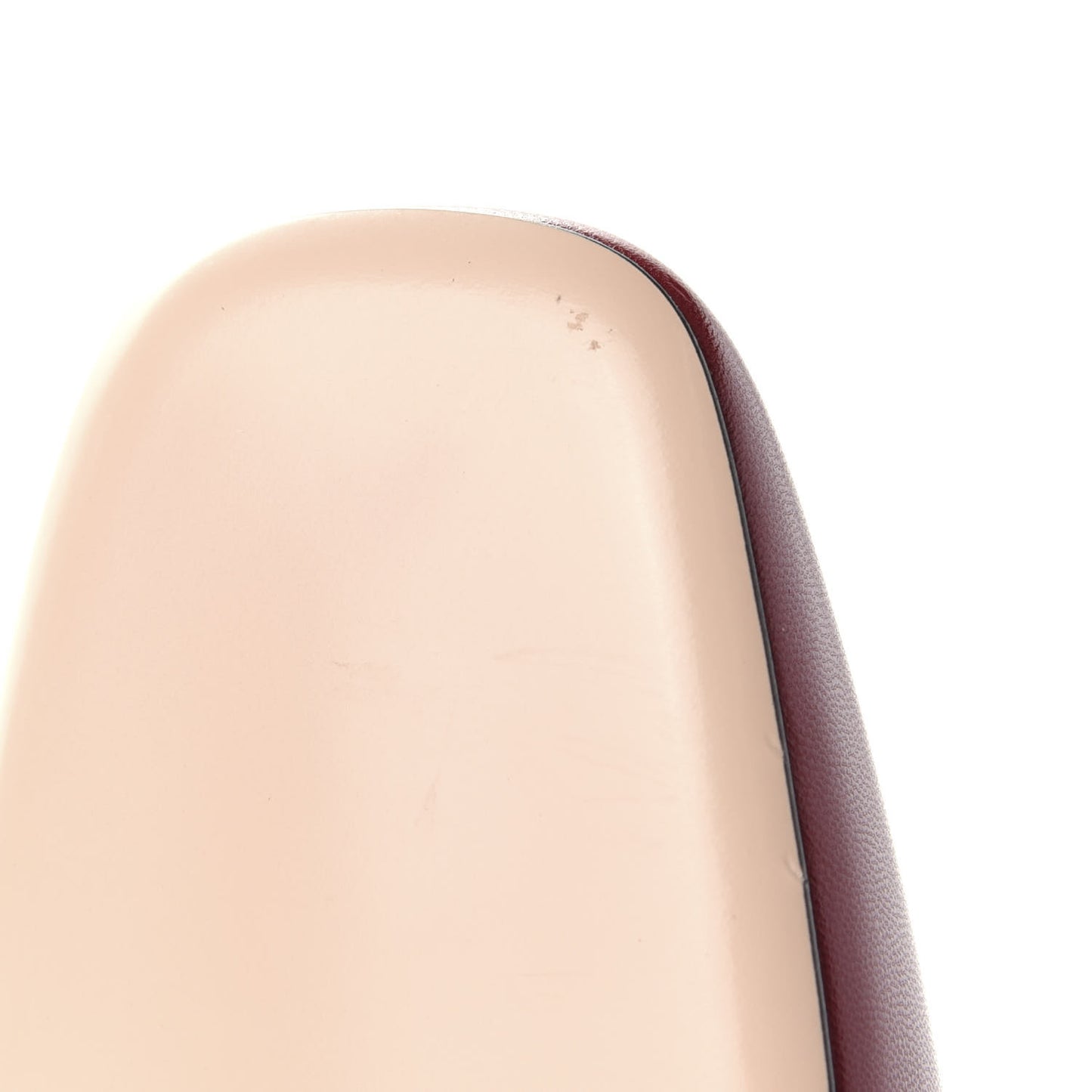 Malaga Kid Crystal Square G Madelyn Mules 38.5 Romantic Cerise