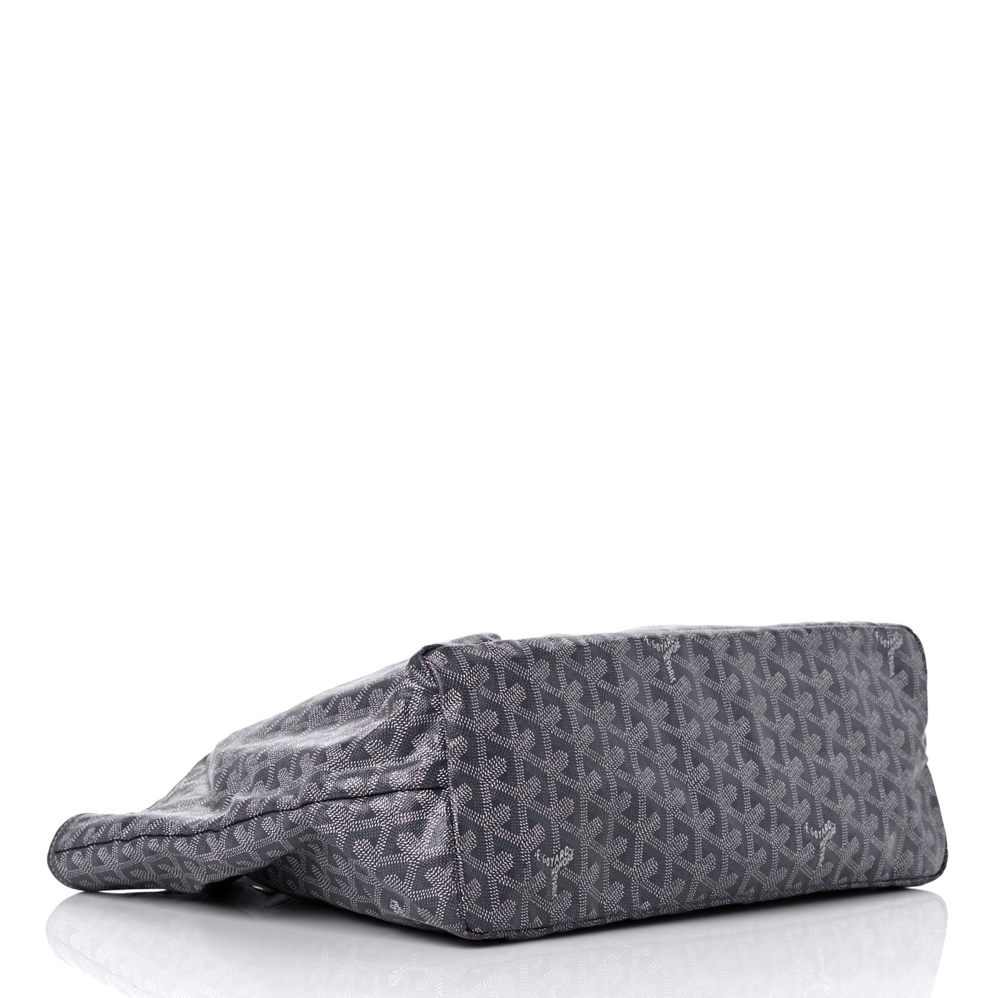 Goyardine Saint Louis PM Grey