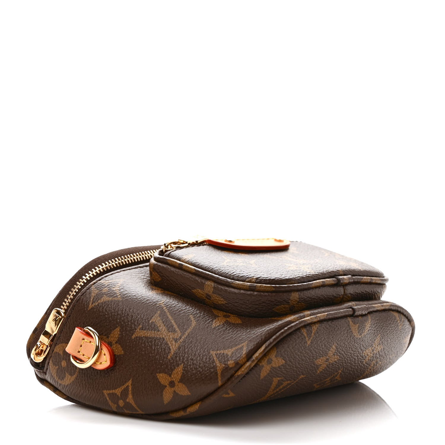 Louis Vuitton Monogram Mini Bumbag 4 of 9