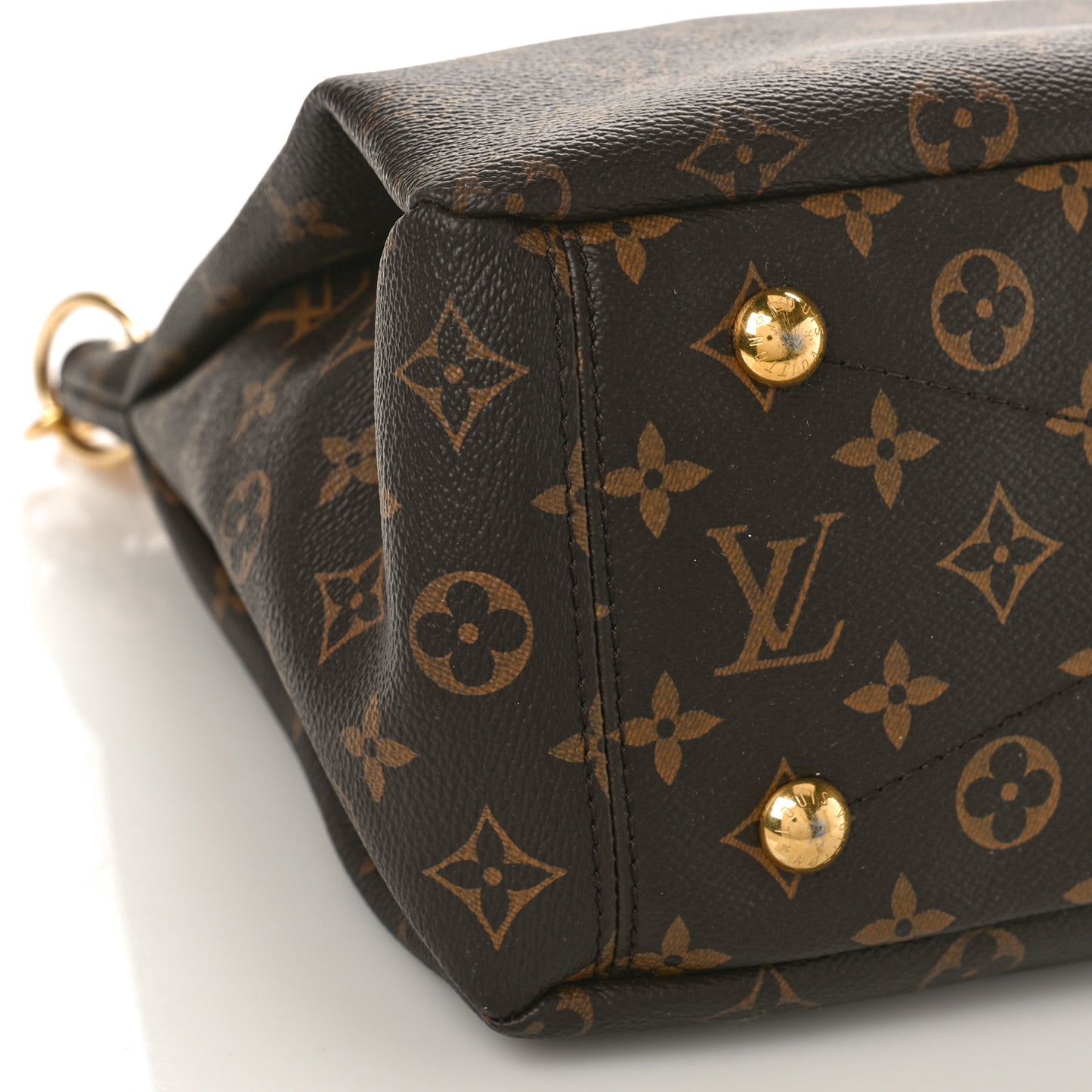 Monogram Pallas Cherry