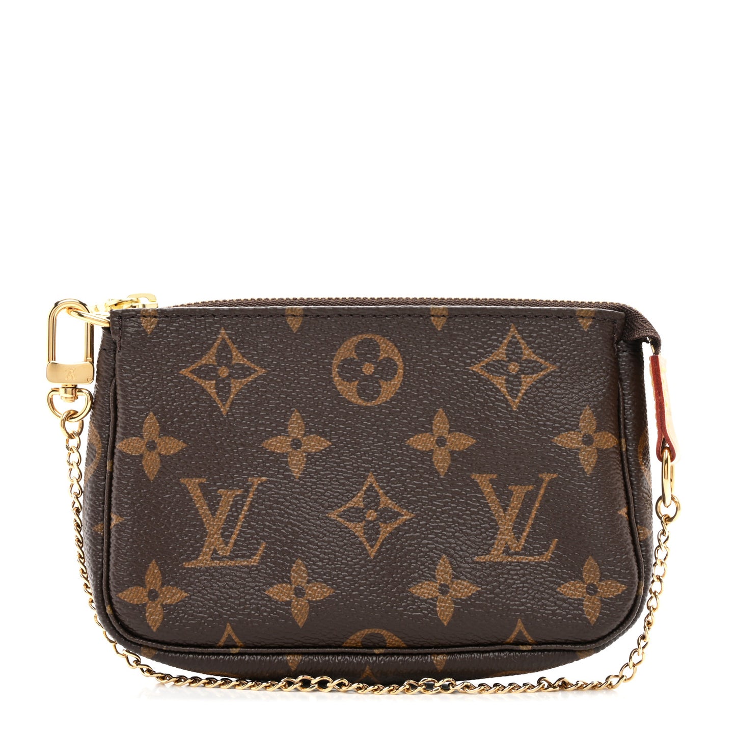Monogram Mini Pochette Accessories