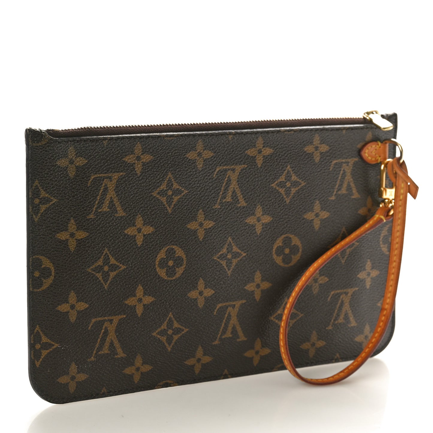 Monogram Neverfull MM GM Pochette